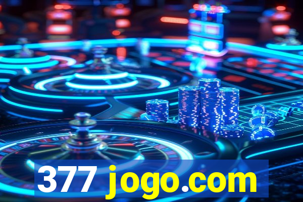 377 jogo.com